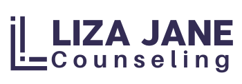 Liza Jane Counseling Logo